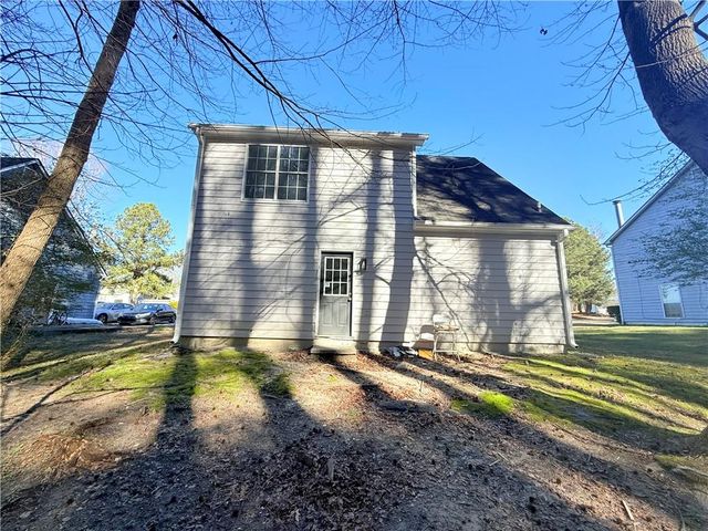 2700 Woodward Road, Atlanta, GA 30349