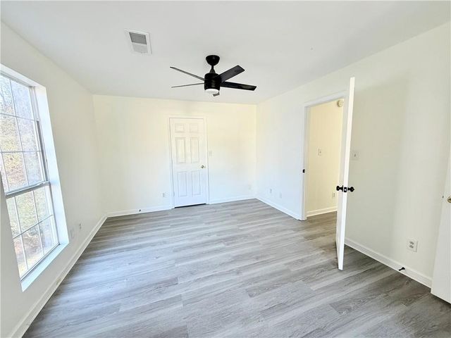 2700 Woodward Road, Atlanta, GA 30349