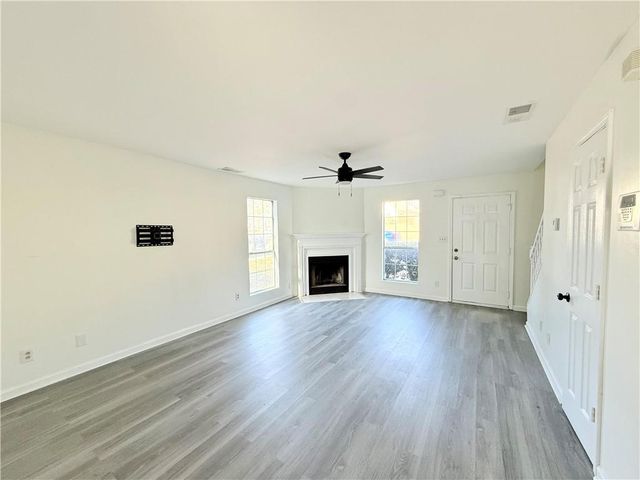 2700 Woodward Road, Atlanta, GA 30349