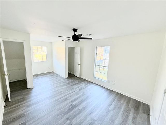 2700 Woodward Road, Atlanta, GA 30349