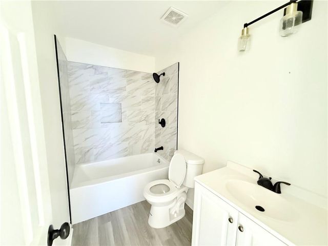 2700 Woodward Road, Atlanta, GA 30349