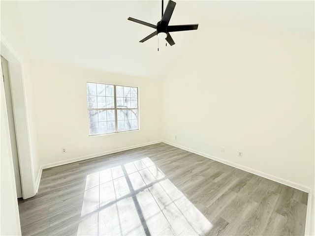 2700 Woodward Road, Atlanta, GA 30349