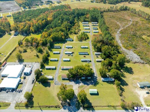 101 andy dr, Darlington, SC 29550