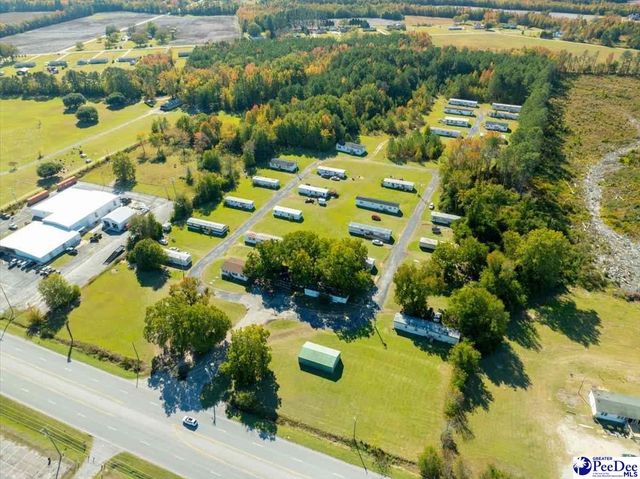 101 andy dr, Darlington, SC 29550