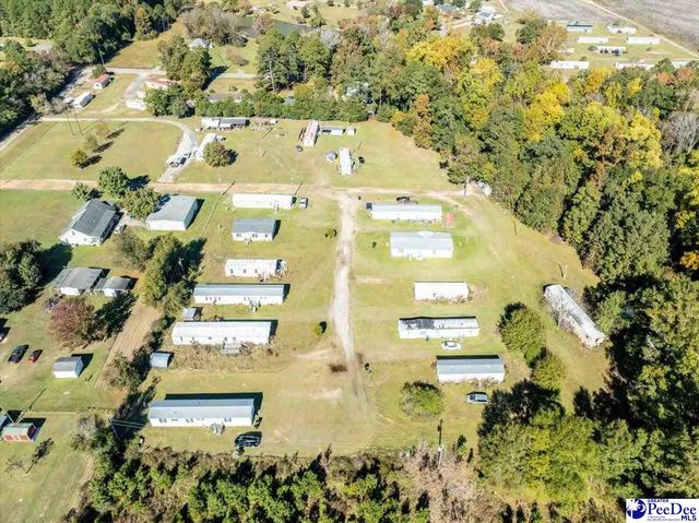 101 andy dr, Darlington, SC 29550