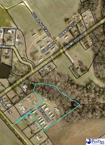 101 andy dr, Darlington, SC 29550