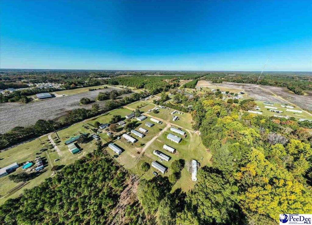 101 andy dr, Darlington, SC 29550