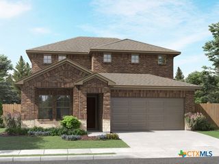 3051 Pike Drive, New Braunfels, TX 78132