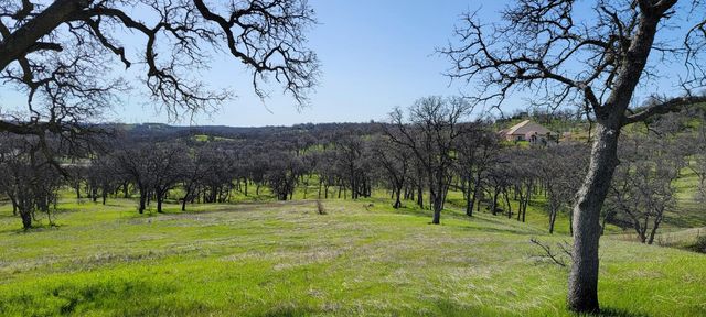 Happy Valley Trail, Cottonwood, CA 96022