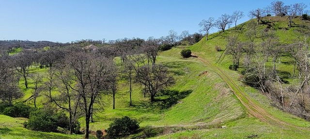 Happy Valley Trail, Cottonwood, CA 96022