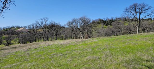 Happy Valley Trail, Cottonwood, CA 96022