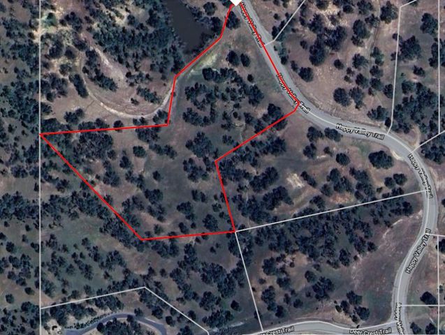 Happy Valley Trail, Cottonwood, CA 96022