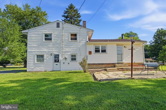 9326 MILLBROOK ROAD, Ellicott City, MD 21042