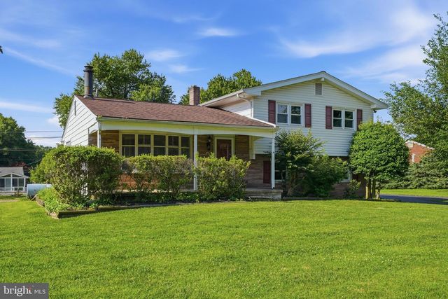 9326 MILLBROOK ROAD, Ellicott City, MD 21042