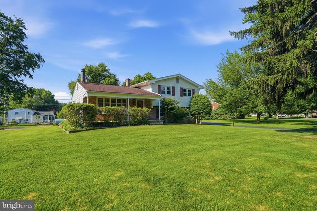 9326 MILLBROOK ROAD, Ellicott City, MD 21042