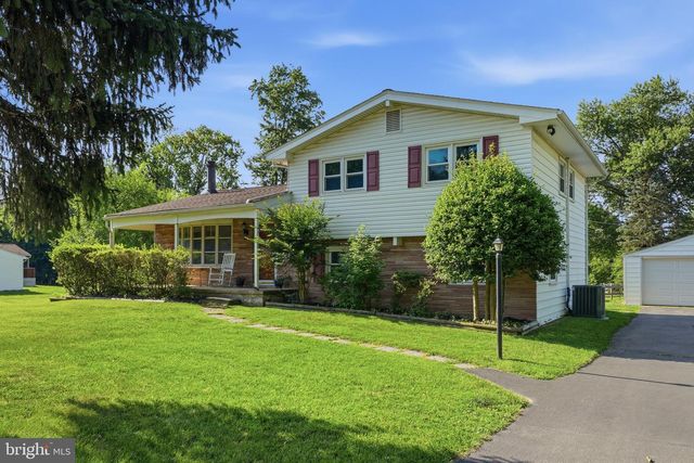 9326 MILLBROOK ROAD, Ellicott City, MD 21042