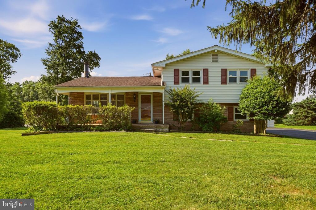 9326 MILLBROOK ROAD, Ellicott City, MD 21042