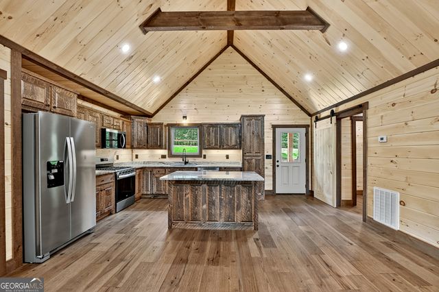 58 Whitetail Hollow, Morganton, GA 30560