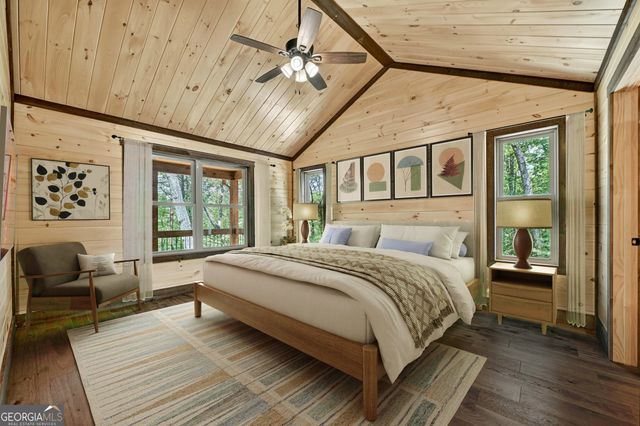 58 Whitetail Hollow, Morganton, GA 30560