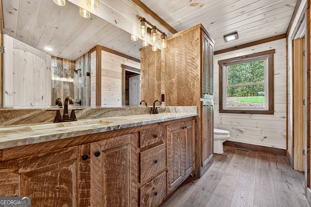 58 Whitetail Hollow, Morganton, GA 30560