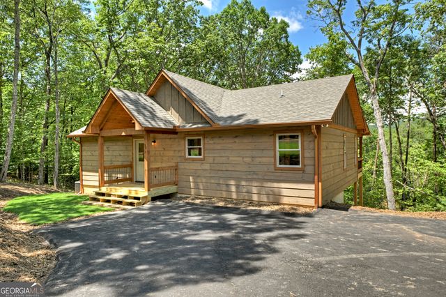 58 Whitetail Hollow, Morganton, GA 30560