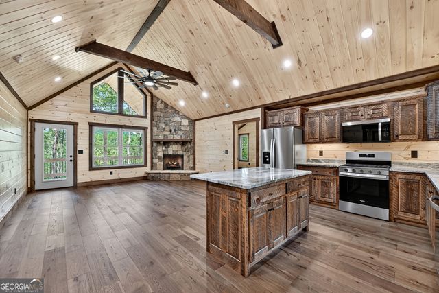 58 Whitetail Hollow, Morganton, GA 30560