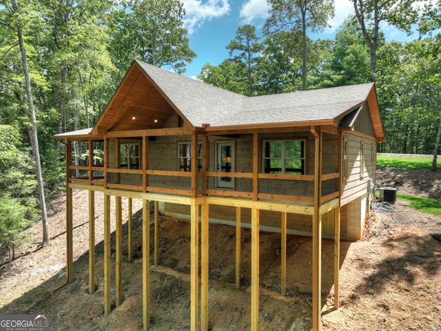 58 Whitetail Hollow, Morganton, GA 30560