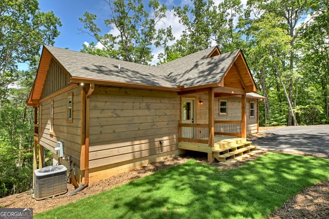 58 Whitetail Hollow, Morganton, GA 30560