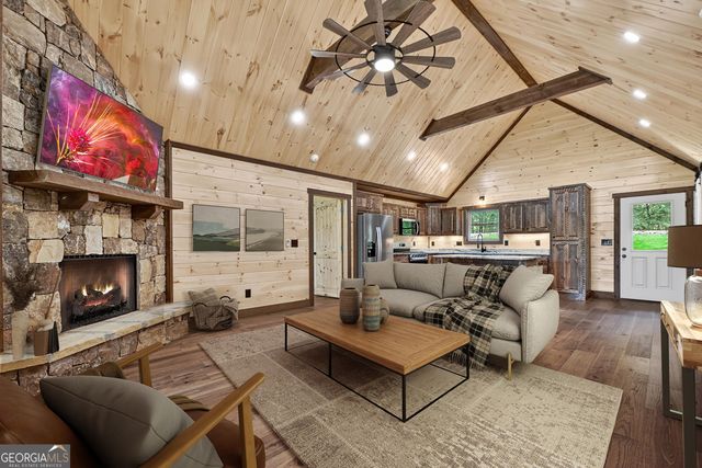 58 Whitetail Hollow, Morganton, GA 30560