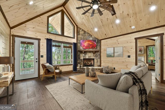 58 Whitetail Hollow, Morganton, GA 30560