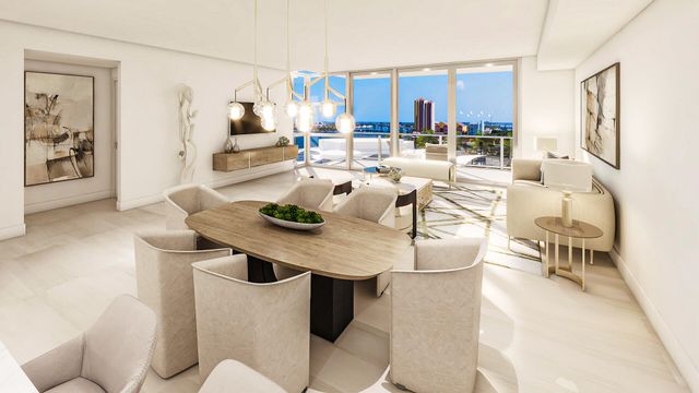 220 Lake Shore Drive 907, Lake Park, FL 33403