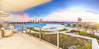 220 Lake Shore Drive 907, Lake Park, FL 33403