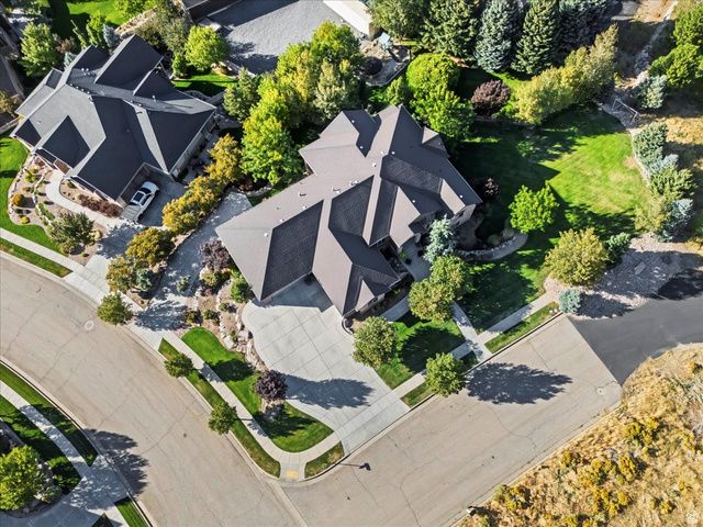 1542 S VALLEY VIEW DR, Perry, UT 84302