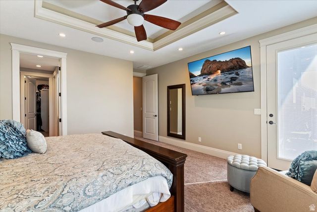 1542 S VALLEY VIEW DR, Perry, UT 84302