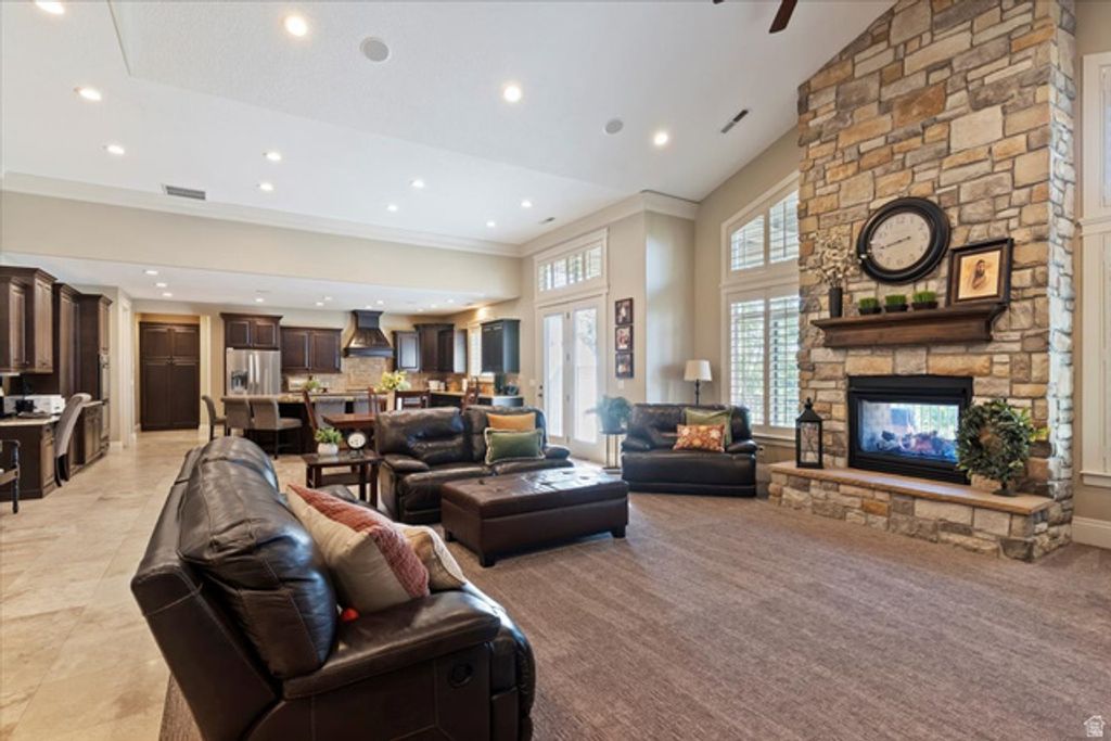 Image 15 of property listing at 1542 S VALLEY VIEW DR, Perry, UT 84302