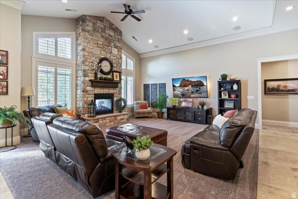 Image 19 of property listing at 1542 S VALLEY VIEW DR, Perry, UT 84302