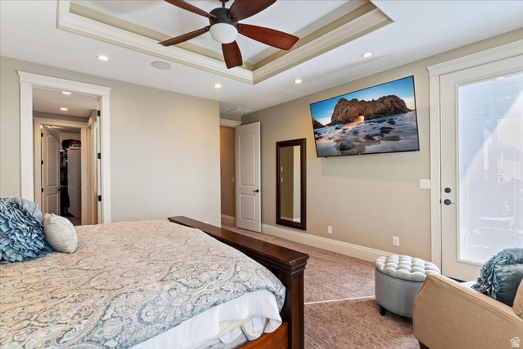 Image 20 of property listing at 1542 S VALLEY VIEW DR, Perry, UT 84302