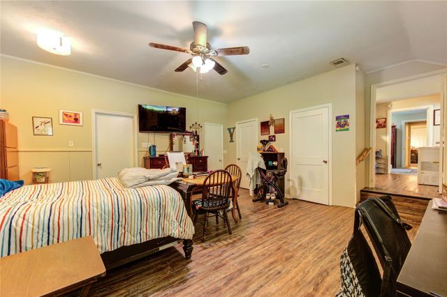 2206 Oaklawn Drive, La Marque, TX 77568
