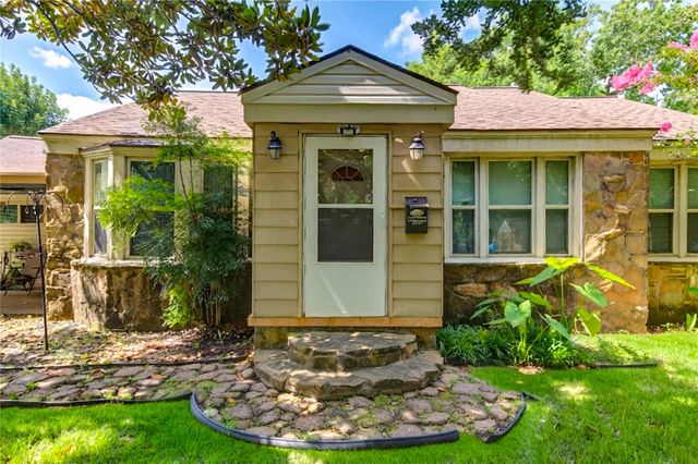 2206 Oaklawn Drive, La Marque, TX 77568