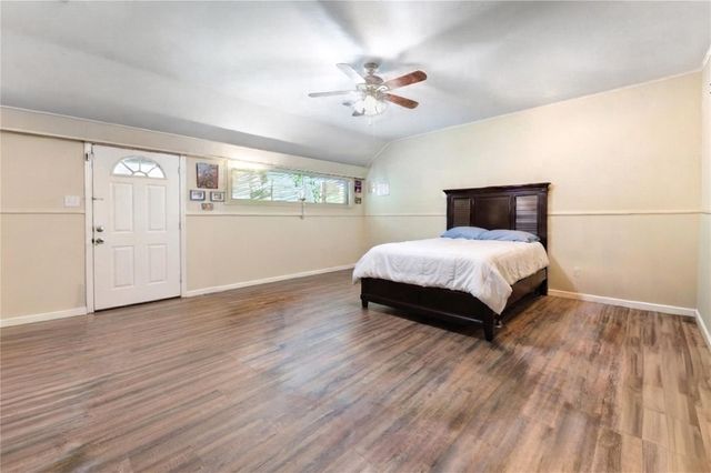 2206 Oaklawn Drive, La Marque, TX 77568