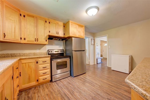 2206 Oaklawn Drive, La Marque, TX 77568