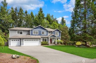 23600 Dunbar Place NW, Poulsbo, WA 98370