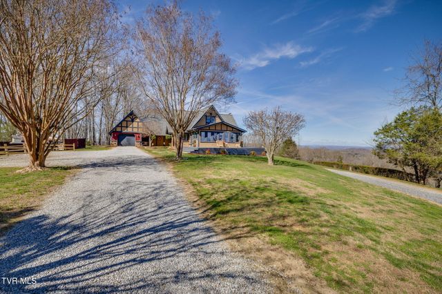 104 Newt Wheelock Road, Jonesborough, TN 37659