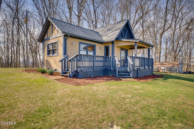 104 Newt Wheelock Road, Jonesborough, TN 37659