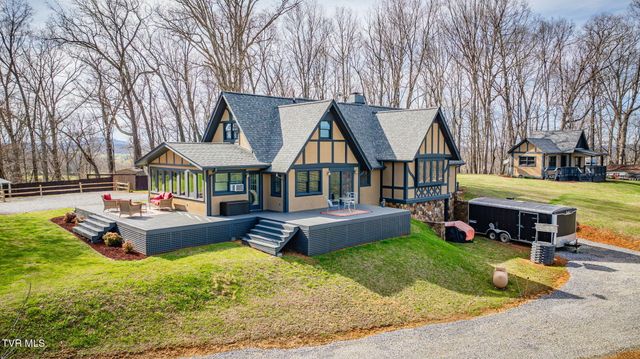 104 Newt Wheelock Road, Jonesborough, TN 37659