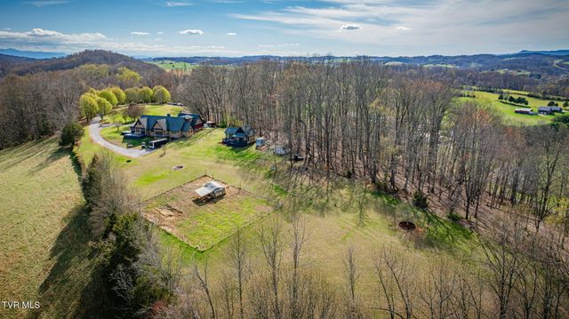 104 Newt Wheelock Road, Jonesborough, TN 37659