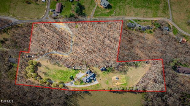 104 Newt Wheelock Road, Jonesborough, TN 37659