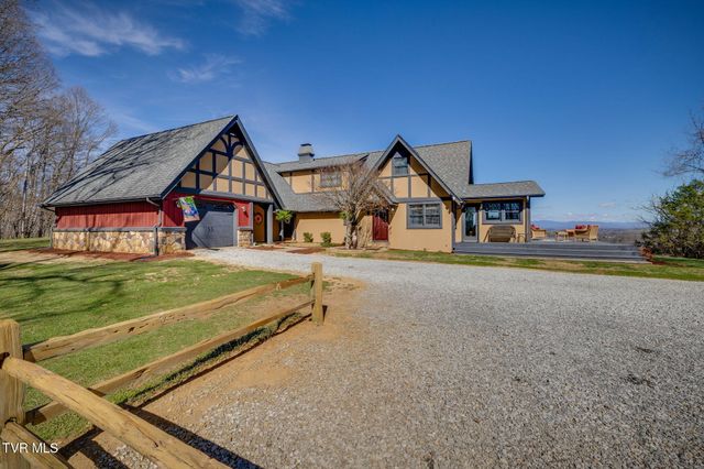 104 Newt Wheelock Road, Jonesborough, TN 37659