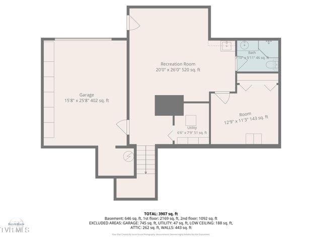 104 Newt Wheelock Road, Jonesborough, TN 37659