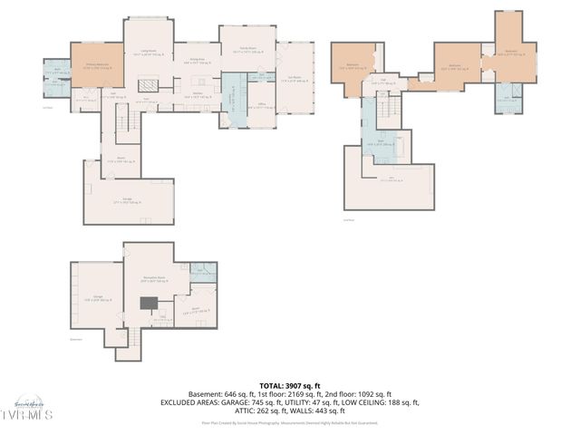 104 Newt Wheelock Road, Jonesborough, TN 37659